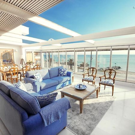La Mer Apartments Никити Экстерьер фото