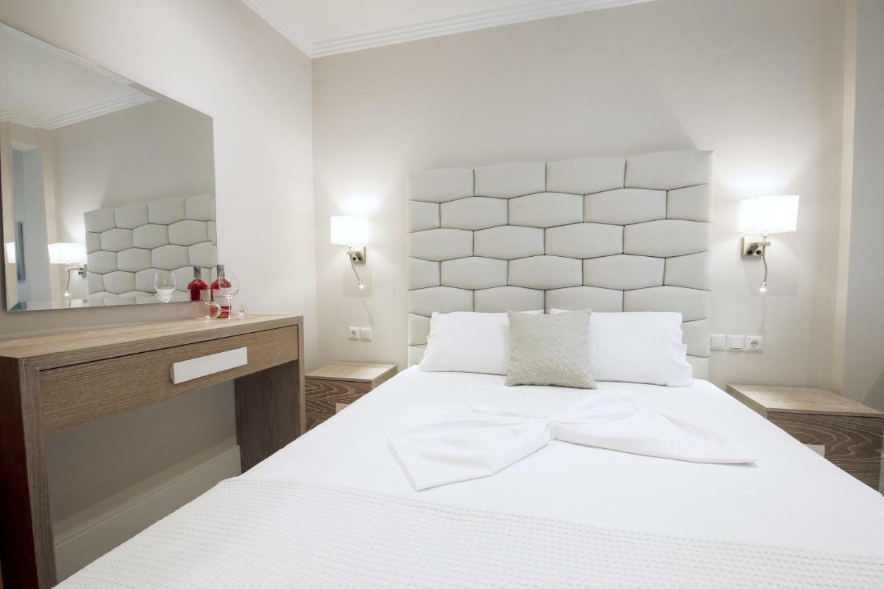La Mer Apartments Никити Экстерьер фото